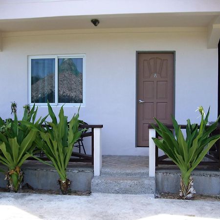 Calicoanvilla Sarog Exterior foto