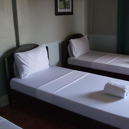 Calicoanvilla Sarog Exterior foto
