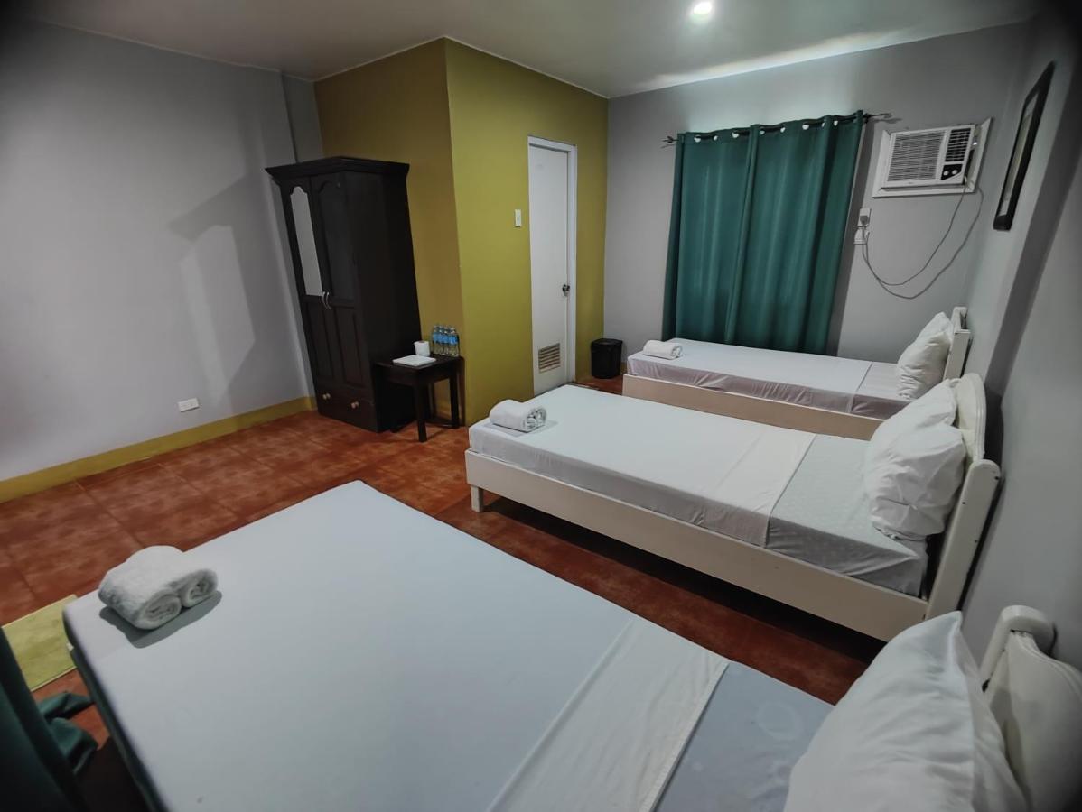 Calicoanvilla Sarog Exterior foto