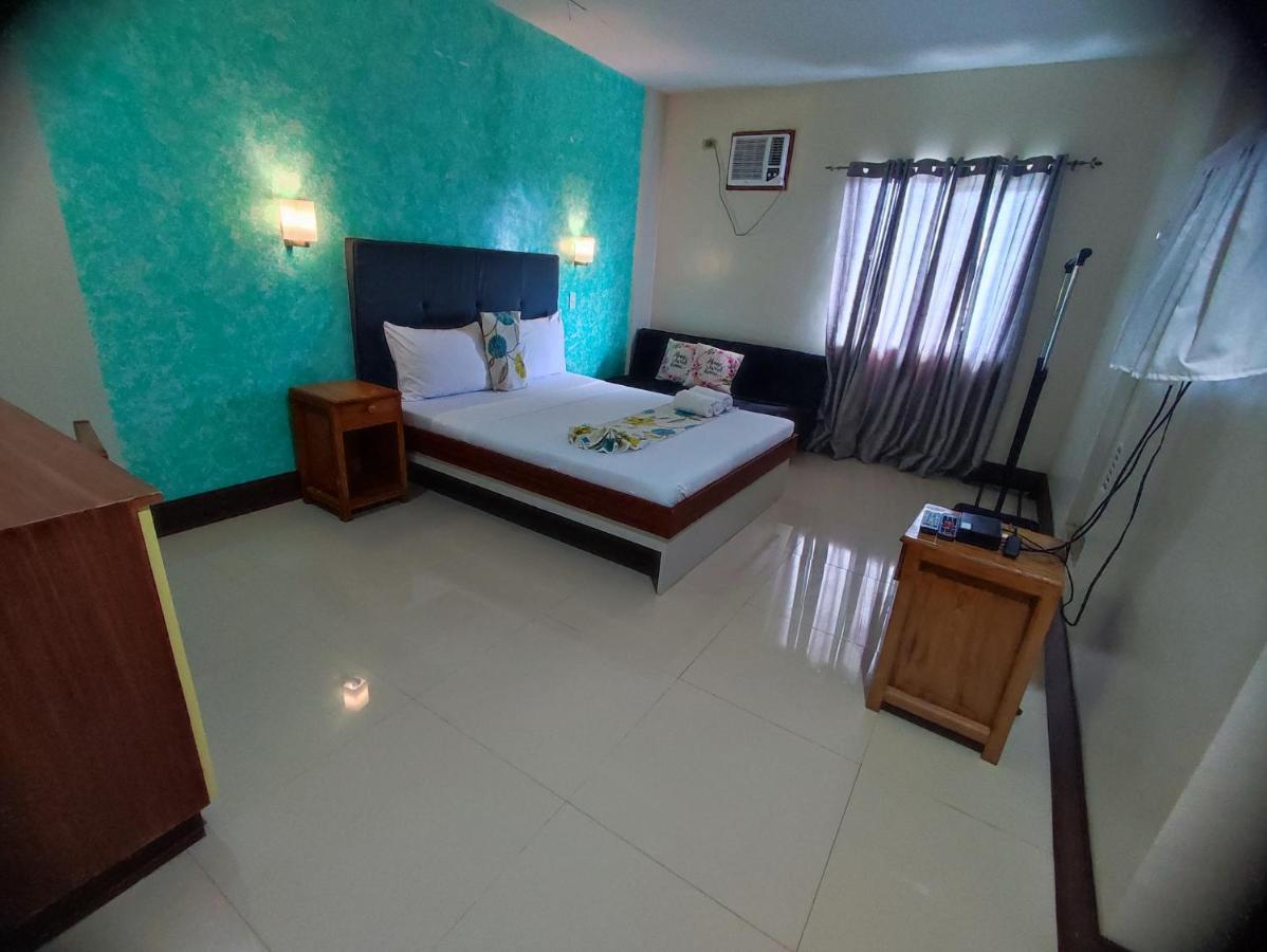 Calicoanvilla Sarog Exterior foto