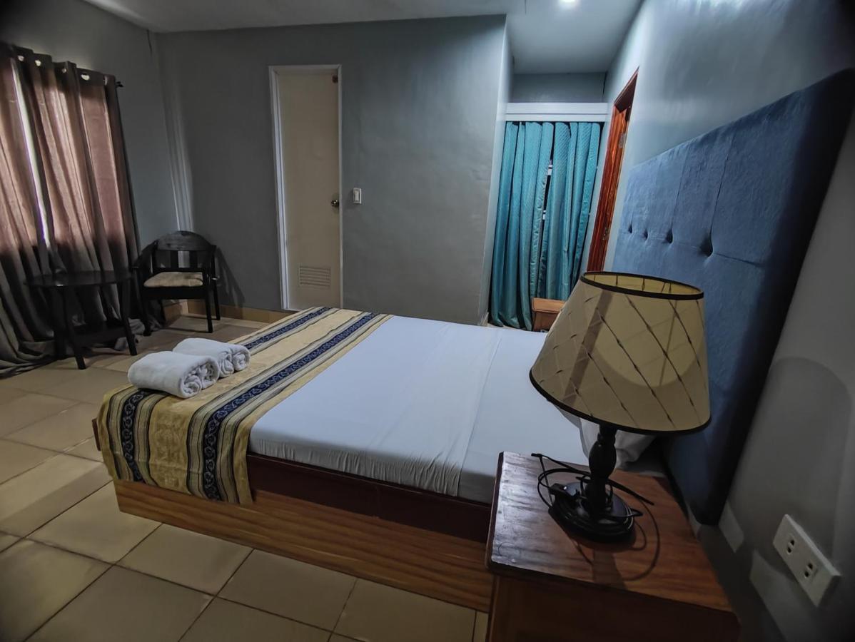 Calicoanvilla Sarog Exterior foto