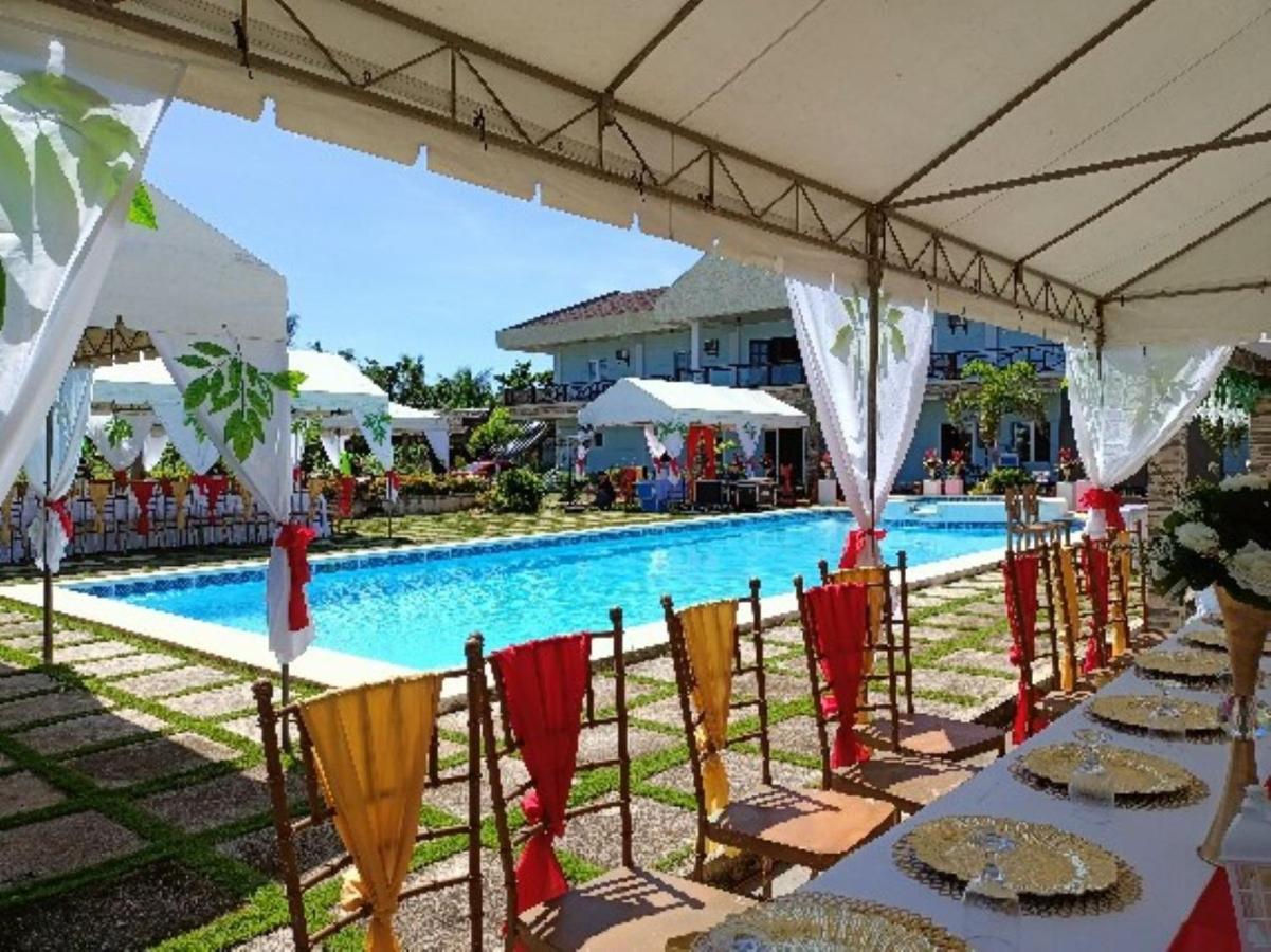 Calicoanvilla Sarog Exterior foto