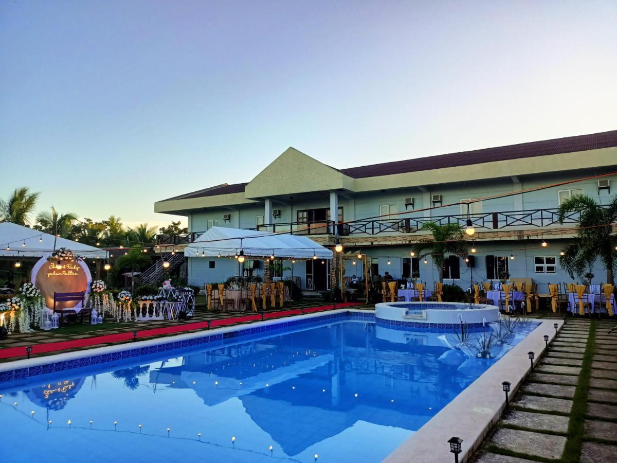 Calicoanvilla Sarog Exterior foto