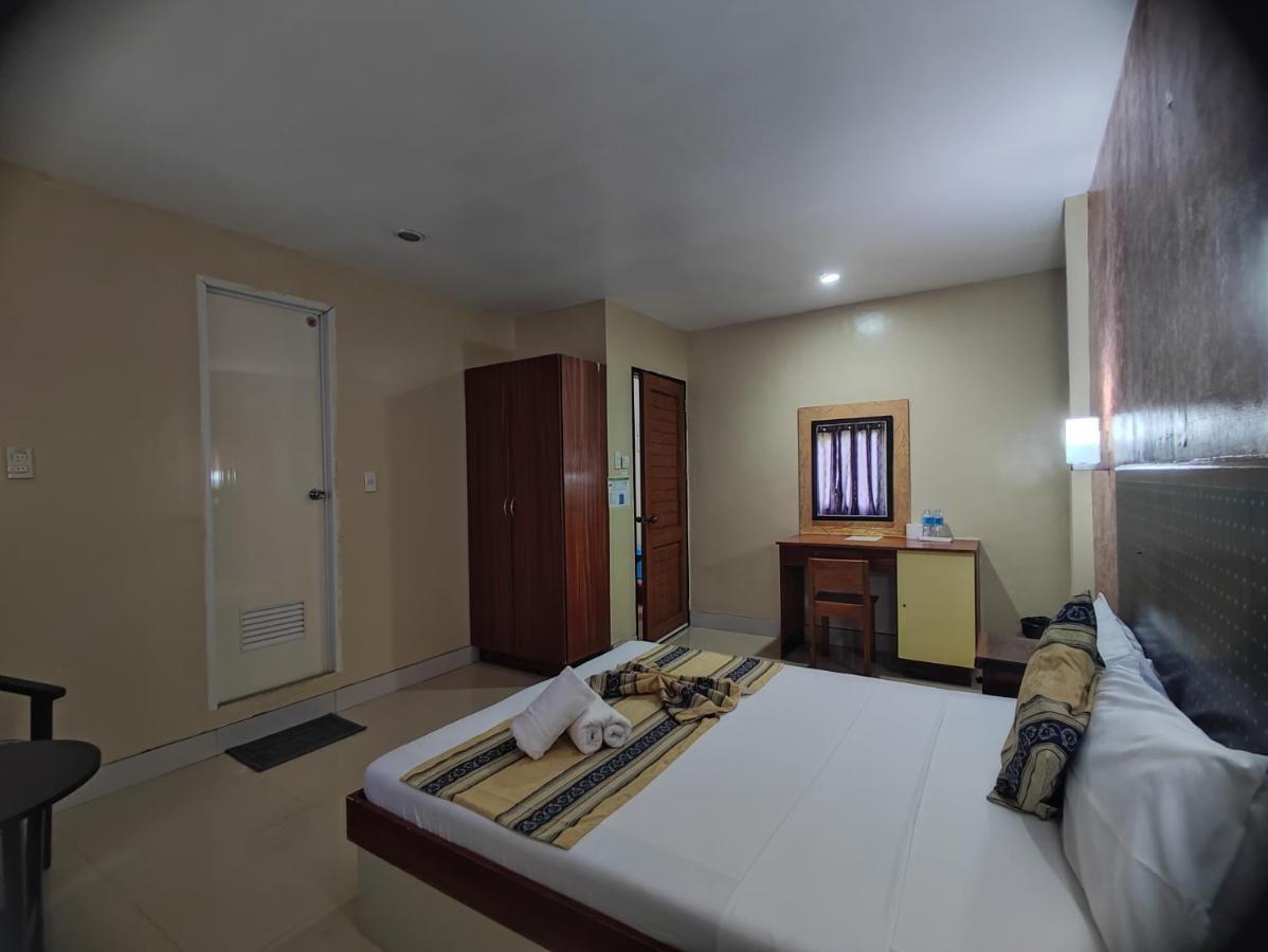 Calicoanvilla Sarog Exterior foto