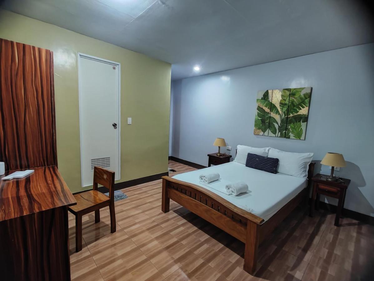 Calicoanvilla Sarog Exterior foto
