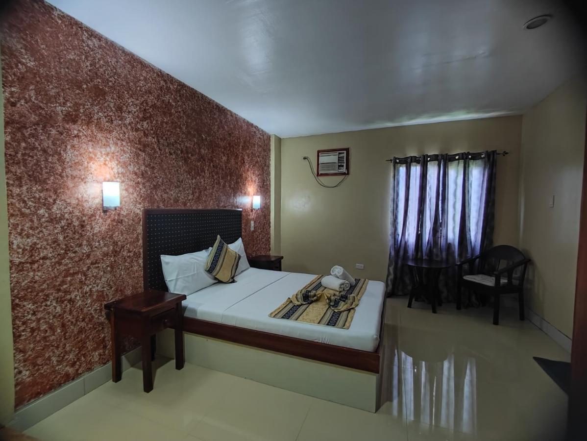 Calicoanvilla Sarog Exterior foto