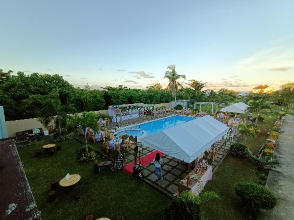Calicoanvilla Sarog Exterior foto