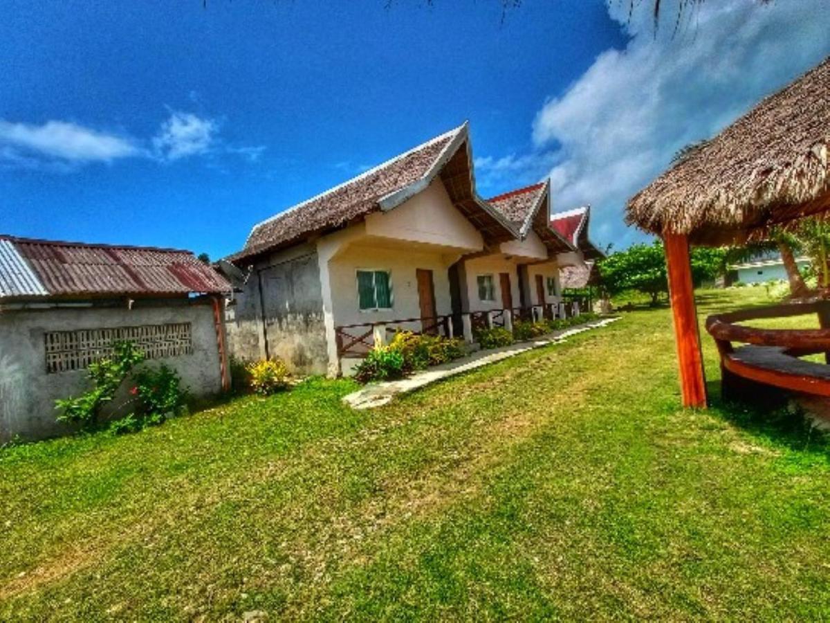 Calicoanvilla Sarog Exterior foto