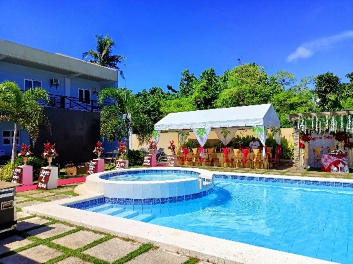 Calicoanvilla Sarog Exterior foto