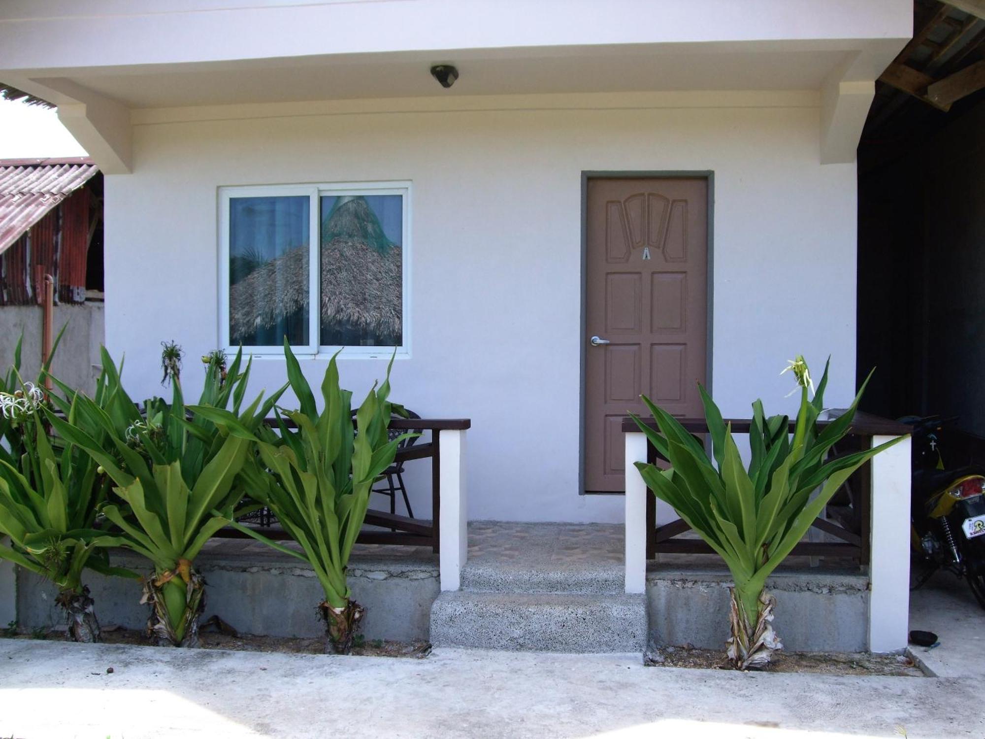 Calicoanvilla Sarog Exterior foto