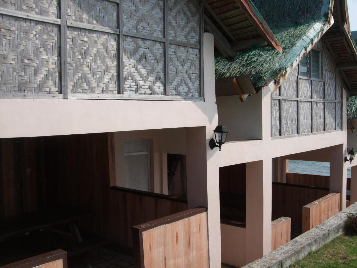 Calicoanvilla Sarog Exterior foto